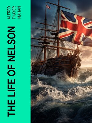 cover image of The Life of Nelson